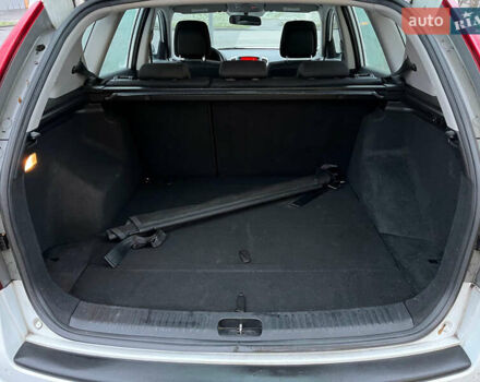 Білий Кіа Сід, об'ємом двигуна 1.4 л та пробігом 143 тис. км за 6700 $, фото 14 на Automoto.ua