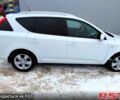 Білий Кіа Сід, об'ємом двигуна 1.6 л та пробігом 246 тис. км за 7200 $, фото 3 на Automoto.ua