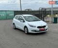 Білий Кіа Сід, об'ємом двигуна 1.59 л та пробігом 215 тис. км за 8900 $, фото 4 на Automoto.ua