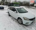 Білий Кіа Сід, об'ємом двигуна 1.6 л та пробігом 350 тис. км за 7200 $, фото 2 на Automoto.ua