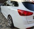 Белый Киа Сид, объемом двигателя 1.59 л и пробегом 95 тыс. км за 11800 $, фото 4 на Automoto.ua