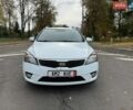 Белый Киа Сид, объемом двигателя 1.6 л и пробегом 167 тыс. км за 7800 $, фото 54 на Automoto.ua