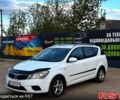Белый Киа Сид, объемом двигателя 1.6 л и пробегом 130 тыс. км за 5500 $, фото 1 на Automoto.ua