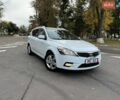 Белый Киа Сид, объемом двигателя 1.6 л и пробегом 167 тыс. км за 7800 $, фото 7 на Automoto.ua