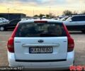 Белый Киа Сид, объемом двигателя 1.6 л и пробегом 130 тыс. км за 5500 $, фото 5 на Automoto.ua
