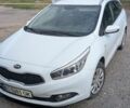 Белый Киа Сид, объемом двигателя 1.59 л и пробегом 305 тыс. км за 7500 $, фото 2 на Automoto.ua