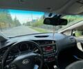 Білий Кіа Сід, об'ємом двигуна 1.6 л та пробігом 220 тис. км за 4597 $, фото 19 на Automoto.ua
