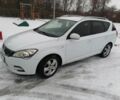 Білий Кіа Сід, об'ємом двигуна 1.6 л та пробігом 350 тис. км за 7200 $, фото 1 на Automoto.ua
