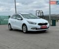 Білий Кіа Сід, об'ємом двигуна 1.59 л та пробігом 215 тис. км за 8900 $, фото 3 на Automoto.ua