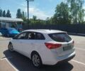 Белый Киа Сид, объемом двигателя 1.58 л и пробегом 235 тыс. км за 8300 $, фото 4 на Automoto.ua