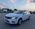 Белый Киа Сид, объемом двигателя 1.6 л и пробегом 188 тыс. км за 7900 $, фото 1 на Automoto.ua