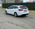 Білий Кіа Сід, об'ємом двигуна 1.59 л та пробігом 215 тис. км за 8900 $, фото 7 на Automoto.ua