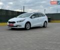 Білий Кіа Сід, об'ємом двигуна 1.59 л та пробігом 215 тис. км за 8900 $, фото 1 на Automoto.ua