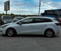 Білий Кіа Сід, об'ємом двигуна 1.6 л та пробігом 250 тис. км за 5590 $, фото 3 на Automoto.ua