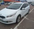Білий Кіа Сід, об'ємом двигуна 1.6 л та пробігом 238 тис. км за 8999 $, фото 1 на Automoto.ua