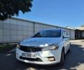 Белый Киа Сид, объемом двигателя 1.6 л и пробегом 174 тыс. км за 8200 $, фото 1 на Automoto.ua