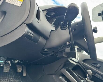 Белый Киа Сид, объемом двигателя 0 л и пробегом 82 тыс. км за 8500 $, фото 4 на Automoto.ua