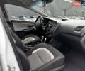 Білий Кіа Сід, об'ємом двигуна 1.6 л та пробігом 250 тис. км за 5590 $, фото 24 на Automoto.ua
