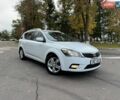 Белый Киа Сид, объемом двигателя 1.6 л и пробегом 167 тыс. км за 7800 $, фото 9 на Automoto.ua