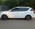 Белый Киа Сид, объемом двигателя 1.6 л и пробегом 104 тыс. км за 8200 $, фото 8 на Automoto.ua