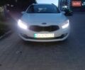 Білий Кіа Сід, об'ємом двигуна 1.59 л та пробігом 250 тис. км за 8000 $, фото 33 на Automoto.ua