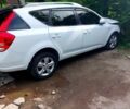 Белый Киа Сид, объемом двигателя 1.6 л и пробегом 234 тыс. км за 5000 $, фото 1 на Automoto.ua