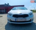 Білий Кіа Сід, об'ємом двигуна 1.59 л та пробігом 250 тис. км за 8000 $, фото 6 на Automoto.ua