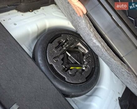 Білий Кіа Сід, об'ємом двигуна 1.59 л та пробігом 95 тис. км за 11800 $, фото 25 на Automoto.ua