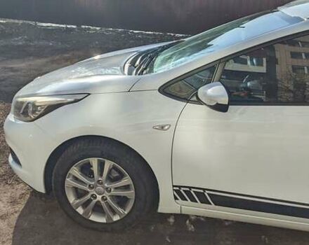 Белый Киа Сид, объемом двигателя 1.6 л и пробегом 212 тыс. км за 7950 $, фото 18 на Automoto.ua