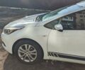 Белый Киа Сид, объемом двигателя 1.6 л и пробегом 212 тыс. км за 7950 $, фото 18 на Automoto.ua