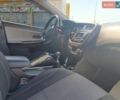 Белый Киа Сид, объемом двигателя 1.59 л и пробегом 205 тыс. км за 8500 $, фото 14 на Automoto.ua