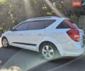 Білий Кіа Сід, об'ємом двигуна 1.6 л та пробігом 184 тис. км за 7100 $, фото 7 на Automoto.ua