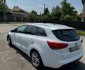 Білий Кіа Сід, об'ємом двигуна 1.6 л та пробігом 220 тис. км за 4597 $, фото 2 на Automoto.ua