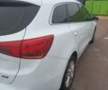 Білий Кіа Сід, об'ємом двигуна 1.6 л та пробігом 238 тис. км за 8999 $, фото 3 на Automoto.ua