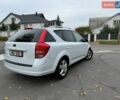 Белый Киа Сид, объемом двигателя 1.6 л и пробегом 167 тыс. км за 7800 $, фото 50 на Automoto.ua