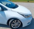 Белый Киа Сид, объемом двигателя 1.59 л и пробегом 247 тыс. км за 8800 $, фото 4 на Automoto.ua