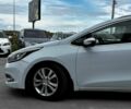 Білий Кіа Сід, об'ємом двигуна 1.6 л та пробігом 250 тис. км за 5590 $, фото 2 на Automoto.ua