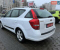 Білий Кіа Сід, об'ємом двигуна 1.4 л та пробігом 143 тис. км за 6700 $, фото 5 на Automoto.ua