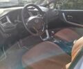 Белый Киа Сид, объемом двигателя 1.58 л и пробегом 235 тыс. км за 8300 $, фото 2 на Automoto.ua