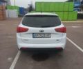Білий Кіа Сід, об'ємом двигуна 1.6 л та пробігом 238 тис. км за 8999 $, фото 2 на Automoto.ua