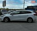 Білий Кіа Сід, об'ємом двигуна 1.6 л та пробігом 250 тис. км за 5590 $, фото 1 на Automoto.ua