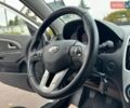 Белый Киа Сид, объемом двигателя 1.6 л и пробегом 167 тыс. км за 7800 $, фото 68 на Automoto.ua
