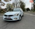 Белый Киа Сид, объемом двигателя 1.6 л и пробегом 167 тыс. км за 7800 $, фото 24 на Automoto.ua
