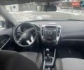 Білий Кіа Сід, об'ємом двигуна 1.59 л та пробігом 246 тис. км за 7200 $, фото 4 на Automoto.ua
