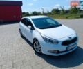 Білий Кіа Сід, об'ємом двигуна 1.59 л та пробігом 250 тис. км за 8000 $, фото 12 на Automoto.ua