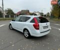Белый Киа Сид, объемом двигателя 1.6 л и пробегом 167 тыс. км за 7800 $, фото 36 на Automoto.ua