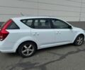 Белый Киа Сид, объемом двигателя 0 л и пробегом 82 тыс. км за 8500 $, фото 1 на Automoto.ua