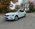 Белый Киа Сид, объемом двигателя 1.6 л и пробегом 167 тыс. км за 7800 $, фото 26 на Automoto.ua