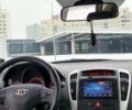 Белый Киа Сид, объемом двигателя 1.59 л и пробегом 293 тыс. км за 4900 $, фото 6 на Automoto.ua