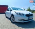 Білий Кіа Сід, об'ємом двигуна 1.59 л та пробігом 250 тис. км за 8000 $, фото 10 на Automoto.ua